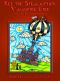[Steampunk Sorcery 04] • Key the Steampunk Vampire Girl and the Floating Mansion